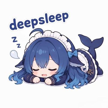 文案：deepsleep Z Z