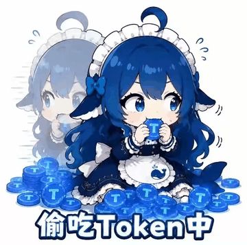文案：偷吃Token中